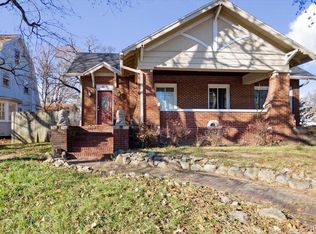 1501 S Kentucky Ave, Evansville, IN