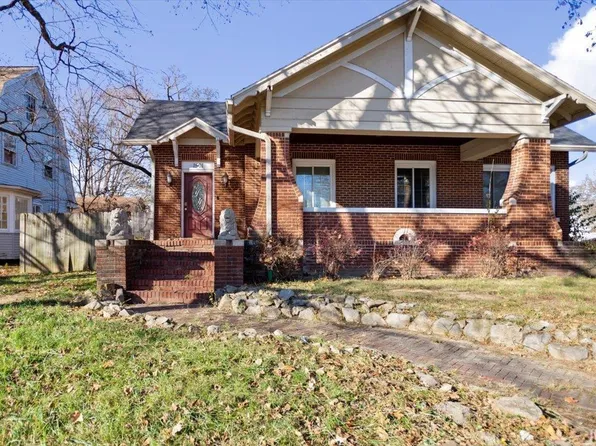 1501 S Kentucky Ave, Evansville, IN 47714