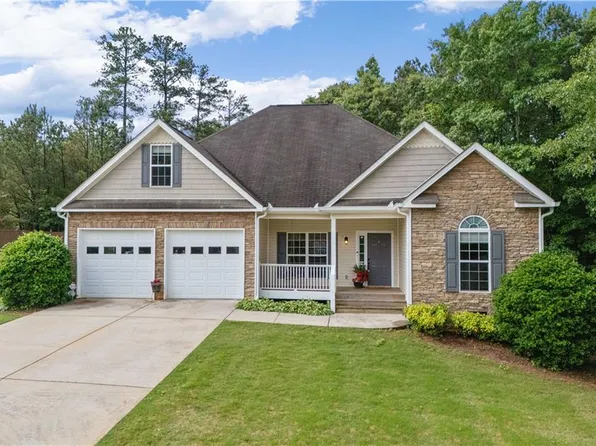 119 Hepsie Willis Blvd, Villa Rica, GA 30180