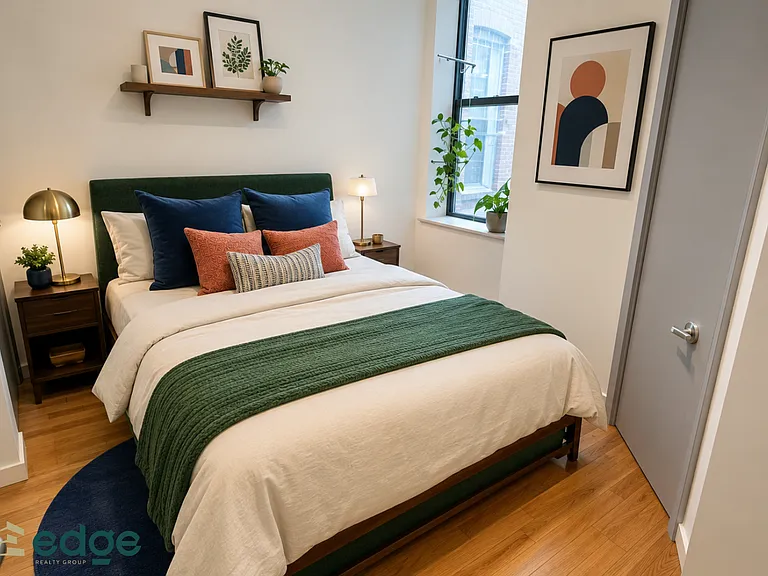 654 Park Pl #3LB — Photo 3