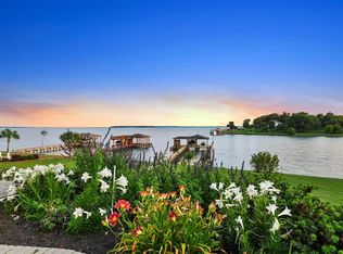 368 Fawn Rd, Livingston, TX 77351