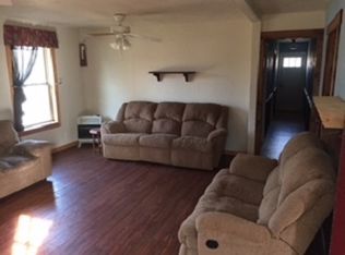 1812 E 143rd St, Perkins, OK 74059