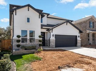 212 Barton Oak Trl, Georgetown, TX 78628