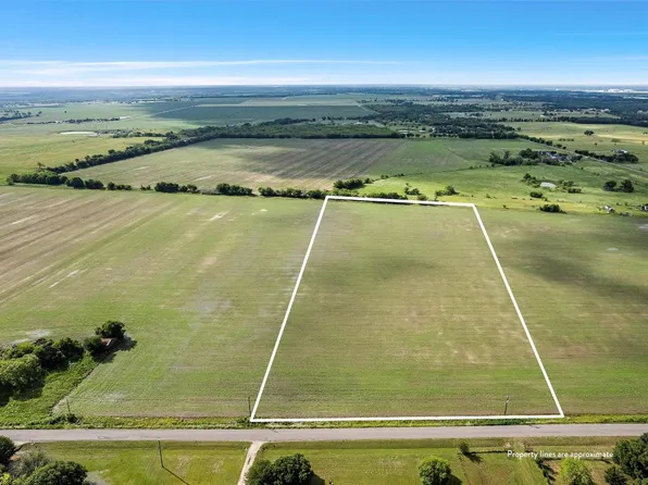 3 Bode Rd, Elm Mott, TX 76640