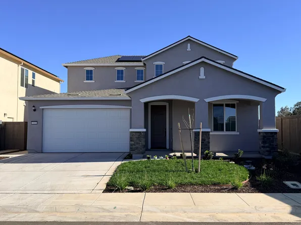 7373 Effeto St, Sacramento, CA 95829