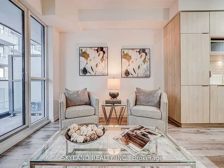 52 Forest Manor Rd #414 — Photo 15
