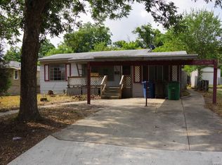 154 Weizmann, San Antonio, TX 78212