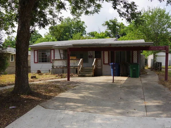 154 Weizmann, San Antonio, TX 78212