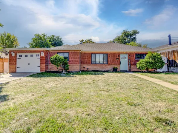 1150 E 89th Avenue, Thornton, CO 80229