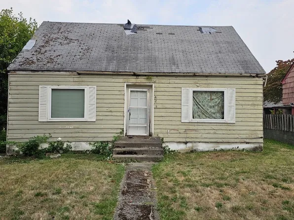 2929 S 19th Street, Tacoma, WA 98405