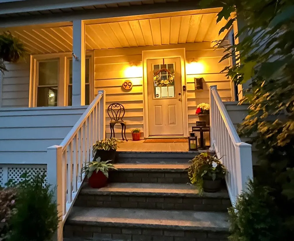 Mountain Way, Rutherford — Photo 1