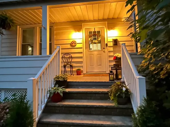 (undisclosed Address), Rutherford, NJ 07070
