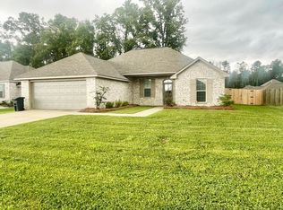 115 Allie Ln, Canton, MS 39046