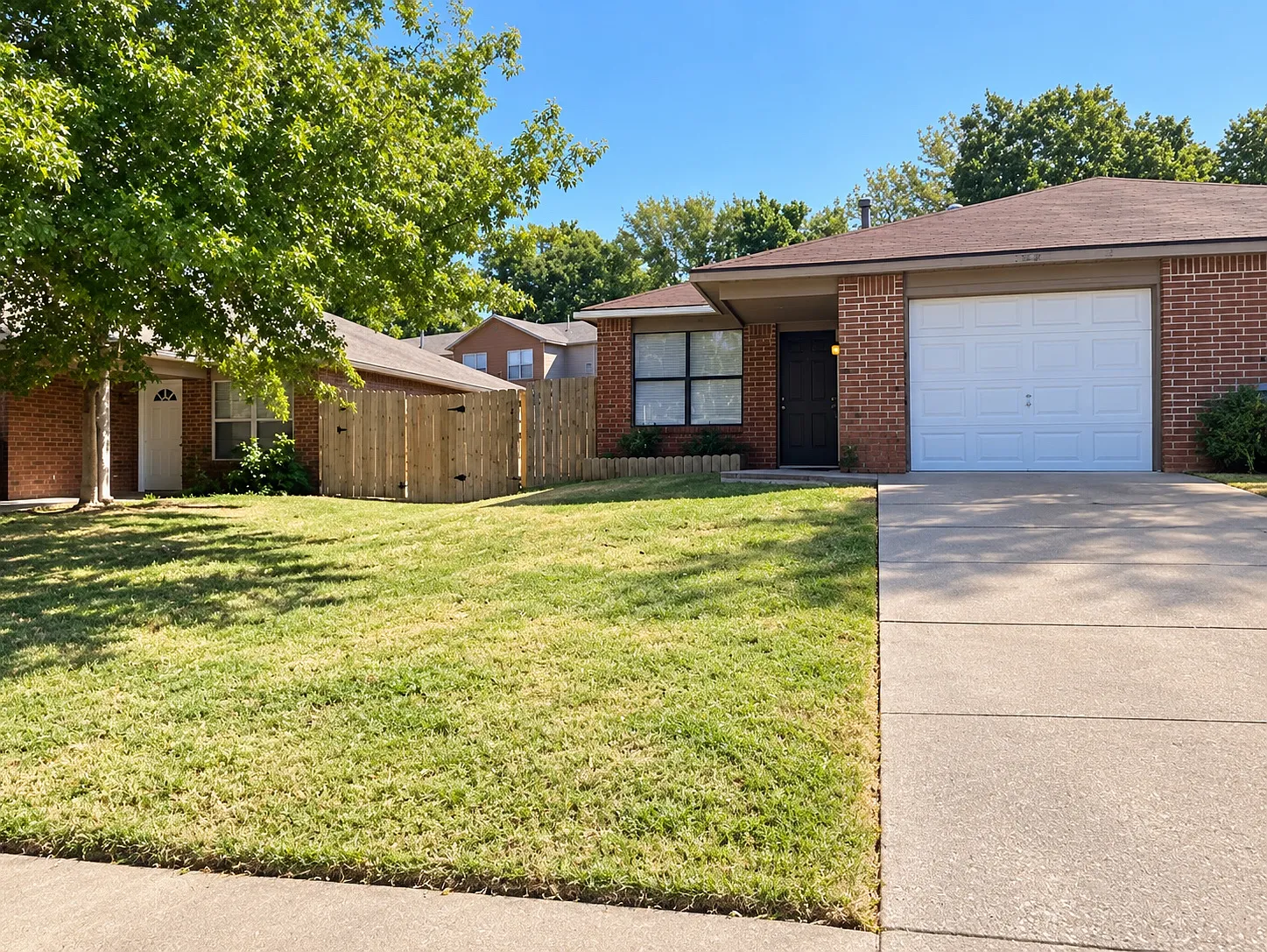 N Dawn Dr., fayetteville — Photo 4
