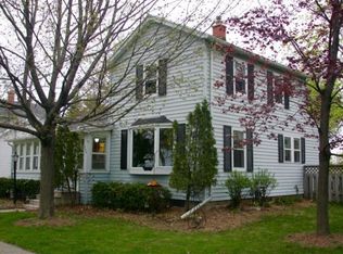 326 S Summit St, Appleton, WI 54914