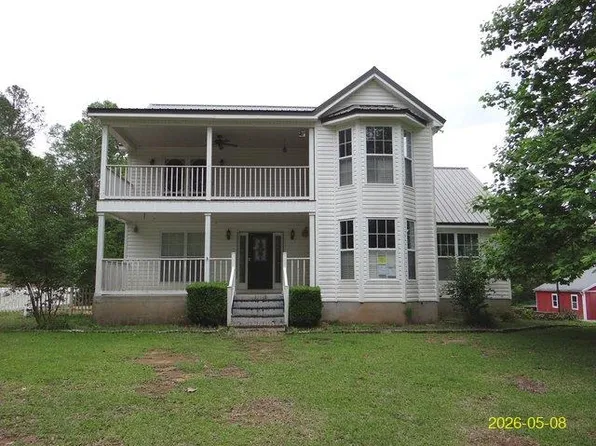 144 Old Sardis Church Rd, Clayton, AL 36016