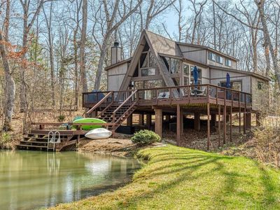 1162 Limberry Cove Dr, Innsbrook, MO, 63390