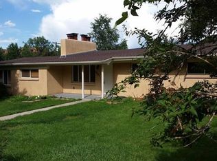 1007 Jupiter Dr, Colorado Springs, CO 80905