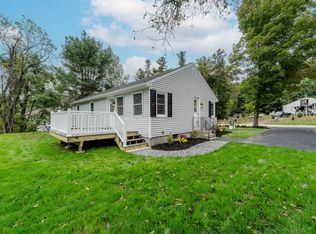 106 High St, Troy, NH 03465