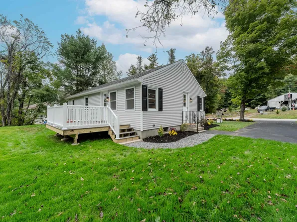 106 High Street, Troy, NH 03465