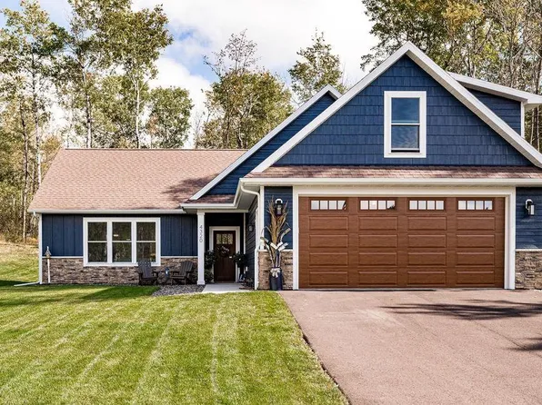 4320 Thielke Cir, Hermantown, MN 55811