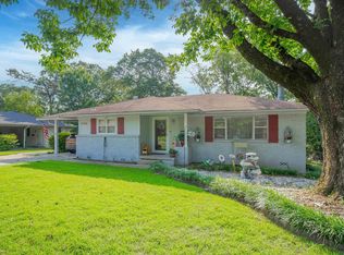 5100 Lochridge Rd, N Little Rock, AR 72116