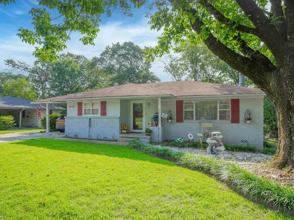5100 Lochridge Rd, N Little Rock, AR 72116