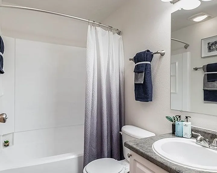 Kenmore Village Apartments — Photo 4