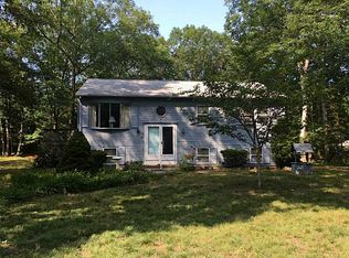 103 Reservoir Rd, Coventry, RI 02816