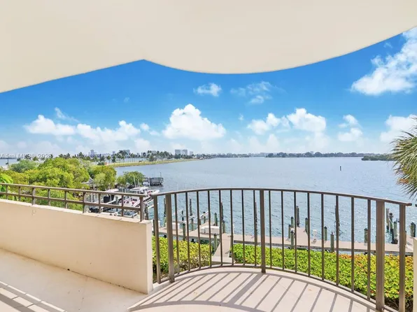 12000 N Bayshore Dr APT 303, North Miami, FL 33181