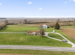 6000 Rosedale Milford Center Rd, London, OH 43140