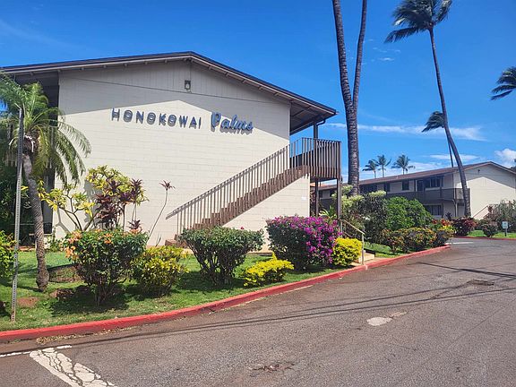 2nd image of 3666 Lower Honoapiilani Rd APT B6