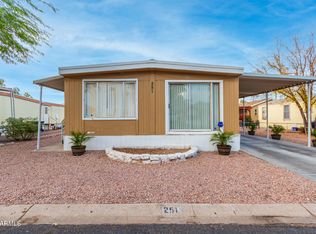 400 W Baseline Rd #251, Tempe, AZ 85283