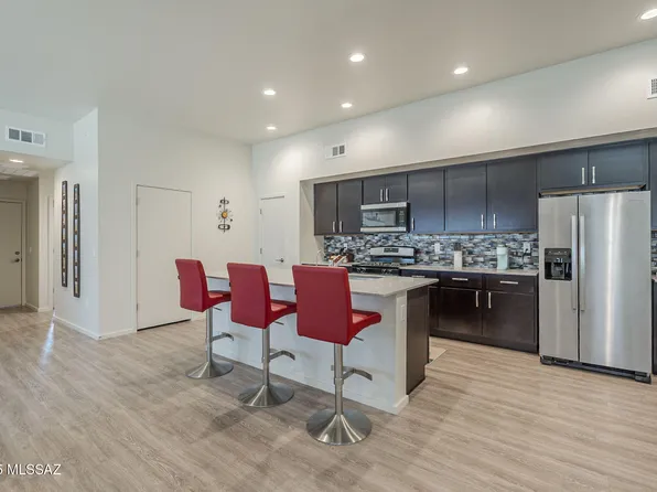 1845 S Poetry Ln, Tucson, AZ 85711
