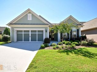 830 Peach Blossom Ct, Griffin, GA 30223