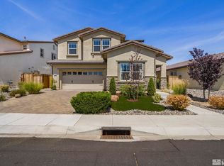 1963 Wind Walker Dr, Reno, NV 89521