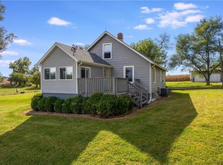 17334 Quebec Rd, Maitland, MO 64466