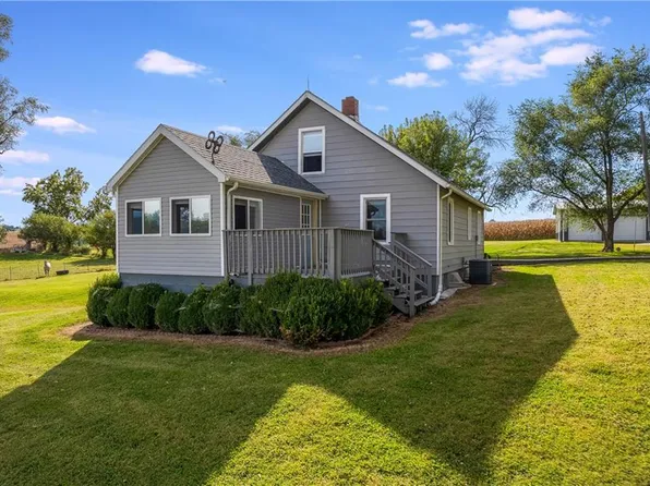 17334 Quebec Rd, Maitland, MO 64466