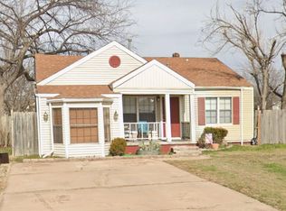 1915 NW Arlington Ave, Lawton, OK 73507