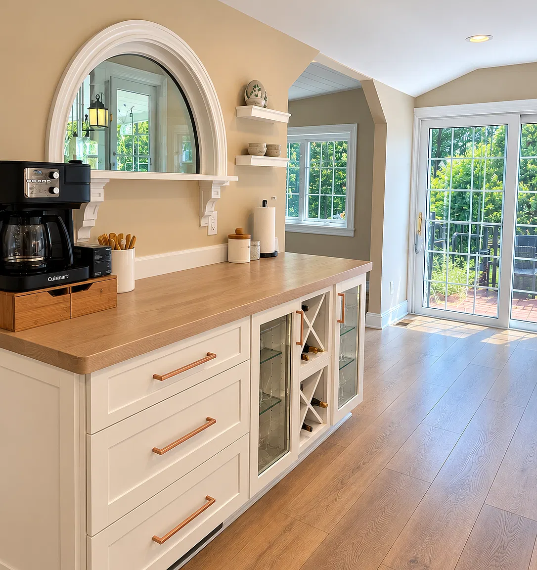 2 bed, 1250 sqft, $5,000 — Photo 3