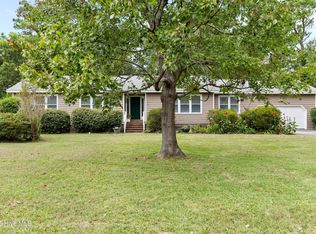 405 Brookshire Ln, Wilmington, NC 28409