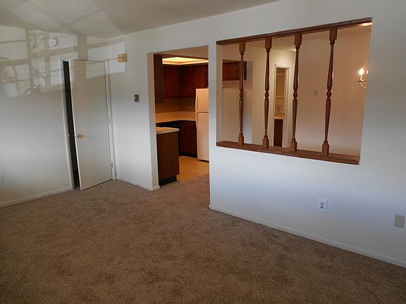 Living Room View