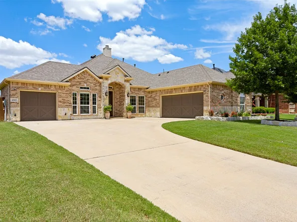 4503 Georgiana Ln, Mansfield, TX 76063