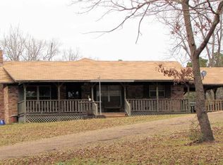 247 County Road 3530, Tenaha, TX 75974