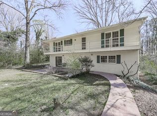406 Mosby Dr NW, Acworth, GA 30102
