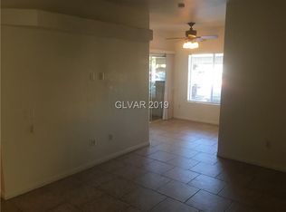 8417 Running Deer Ave UNIT 101, Las Vegas, NV 89145