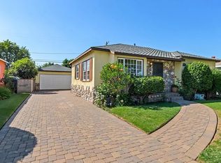9538 Lochinvar Dr #1, Pico Rivera, CA 90660