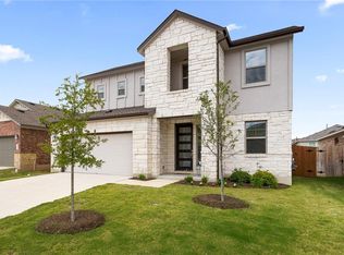11800 Reindeer Dr, Austin, TX 78754