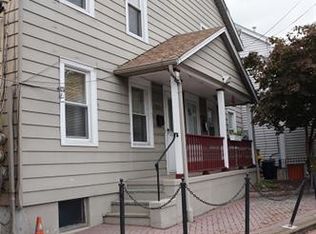 291 Essex St #B, Millburn, NJ 07041