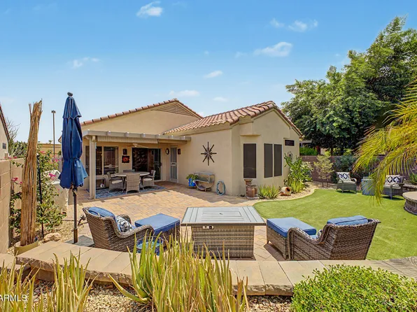 17210 N FIRESTONE Lane, Surprise, AZ 85374
